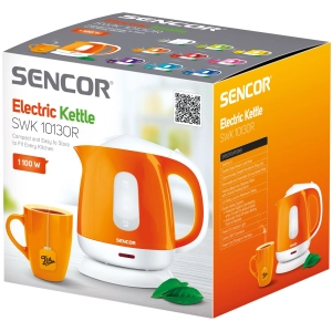 Sencor SWK 1014RD