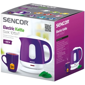 Sencor SWK 1014RD