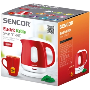 Sencor SWK 1014RD