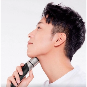 Xiaomi Smate Four-Blade Shaver