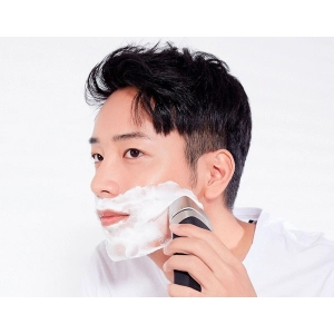 Xiaomi Smate Four-Blade Shaver