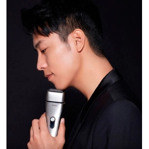 Xiaomi Smate Four-Blade Shaver