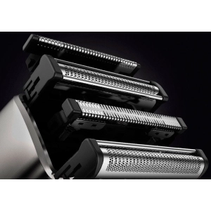 Xiaomi Smate Four-Blade Shaver