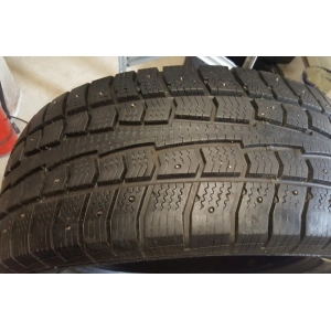 Cooper Discoverer MS2 235/65 R17 108T