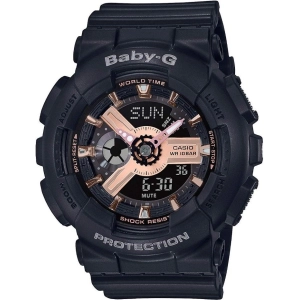 Reloj Casio Baby-G BA-110RG-1A