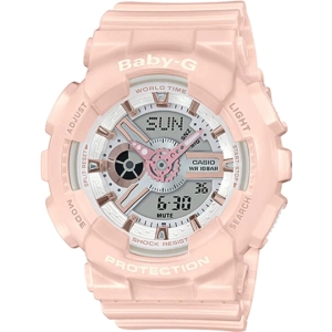 Reloj Casio Baby-G BA-110RG-4A