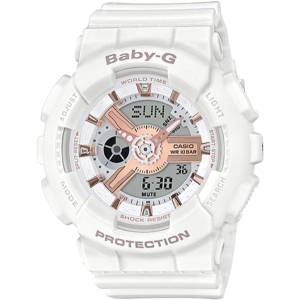 Reloj Casio Baby-G BA-110RG-7A