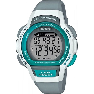 Reloj Casio LWS-1000H-8A