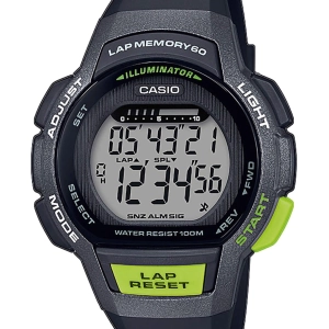 Casio LWS-1000H-8A