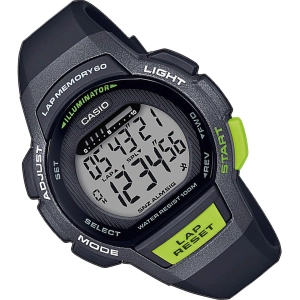 Casio LWS-1000H-8A