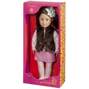 Our Generation Dolls Sienna BD31022Z