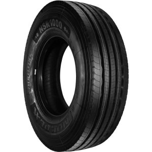 Neumático de camión Nordexx NSR1000 Prime 315/70 R22.5 154M