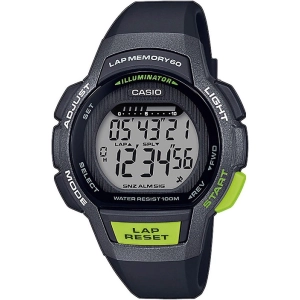 Reloj Casio LWS-1000H-1A