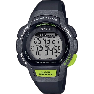 Casio LWS-1000H-1A