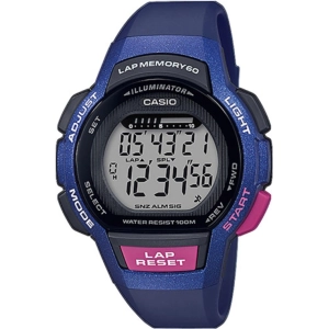 Reloj Casio LWS-1000H-2A