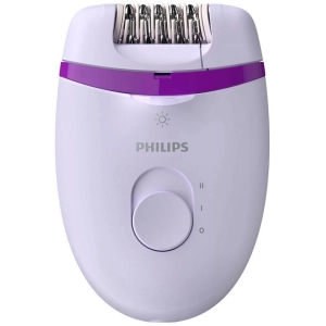 Depiladora Philips Satinelle Essential BRE 275