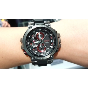 Casio G-Shock MTG-B1000B-1A