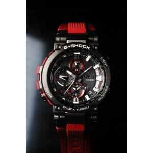 Casio G-Shock MTG-B1000B-1A4