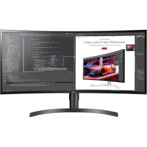 Monitor LG UltraWide 34WL85C