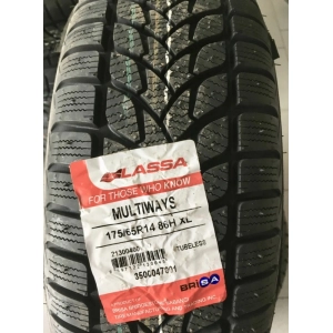 Lassa Multiways 195/65 R15 95V