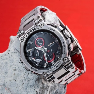 Casio G-Shock MTG-B1000D-1A