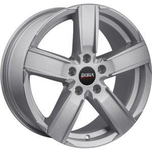 Disco DISLA 724 7,5x17/5x108 ET45 DIA63,4