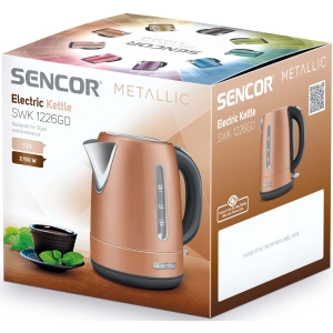 Sencor SWK 1226GD