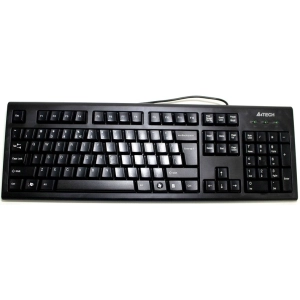 Teclado A4 Tech KRS-85 USB