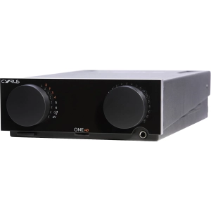 Amplificador Cyrus One HD