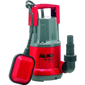 Bomba sumergible AL-KO TK 250 Eco