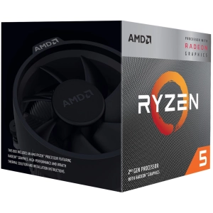 AMD Ryzen 5 Picasso