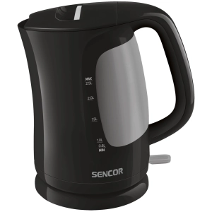 Hervidor Sencor SWK 2511BK