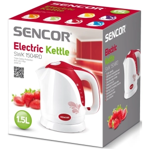 Sencor SWK 1504RD