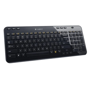 Logitech Wireless Keyboard K360