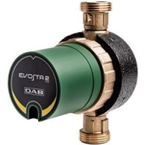 Bomba de circulación DAB Pumps EVOSTA 2 80/150 SAN