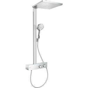 Sistema de ducha Hansgrohe Raindance E 300 27361000