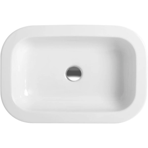 Lavabo AZZURRA Glaze GLZ 50X40/SP