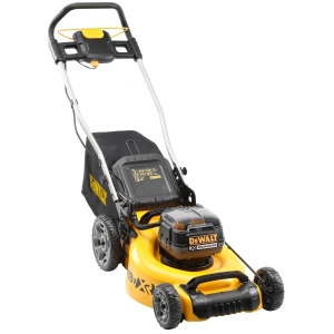 Cortacésped DeWALT DCMW564N-XJ