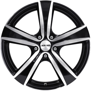 Drive GMP Italia Argon 8x18/5x120 ET30 DIA72,6