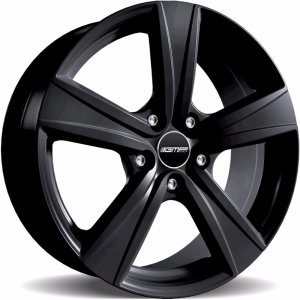 GMP Italia Argon 8x18/5x120 ET30 DIA72,6