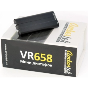 Ambertek VR658