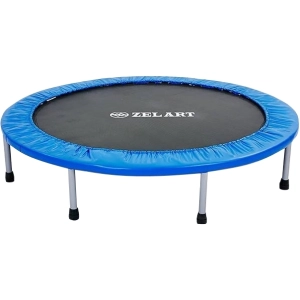 Trampolín Zelart Mini 138