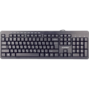 Teclado Gembird KB-UM-106