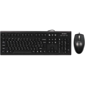 Teclado A4 Tech KR-8572