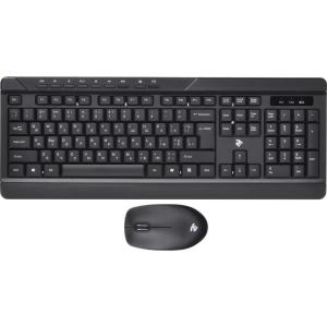 Teclado 2E MK410