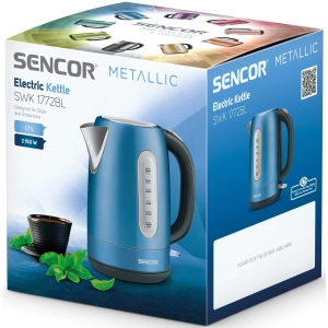 Sencor SWK 1772BL