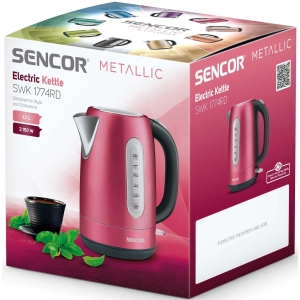 Sencor SWK 1774RD