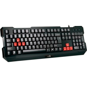 Teclado Genius Scorpion K210