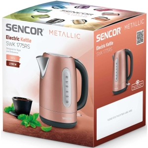 Sencor SWK 1775RS