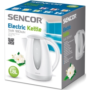 Sencor SWK 1810WH